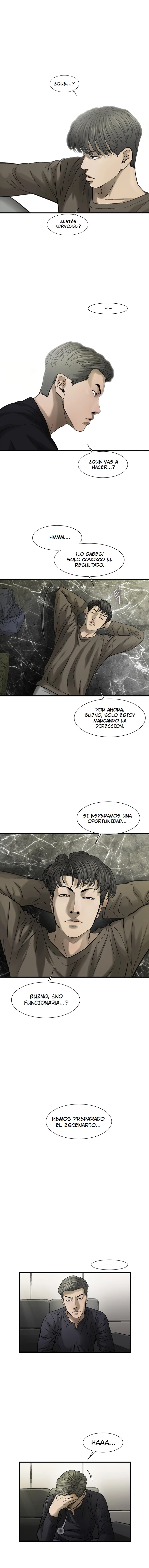 De lo Inútil a lo Extraordinario: El Despertar de Wi Sang-Woo > Capitulo 55 > Page 71