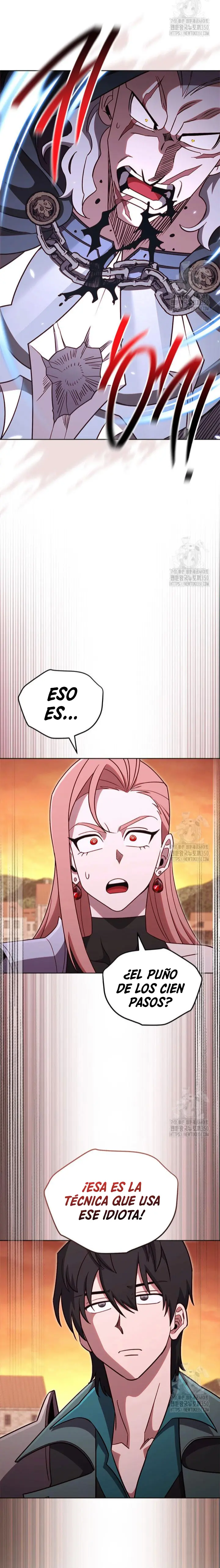 Mis subordinados son demasiado fuertes > Capitulo 86 > Page 241