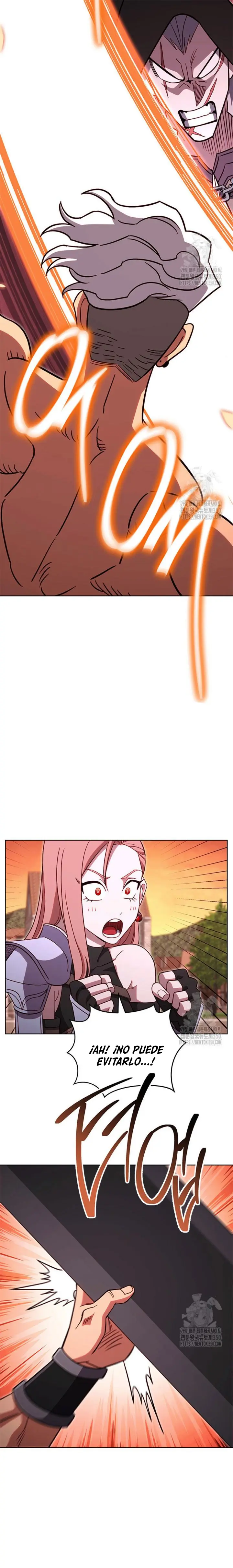 Mis subordinados son demasiado fuertes > Capitulo 86 > Page 331