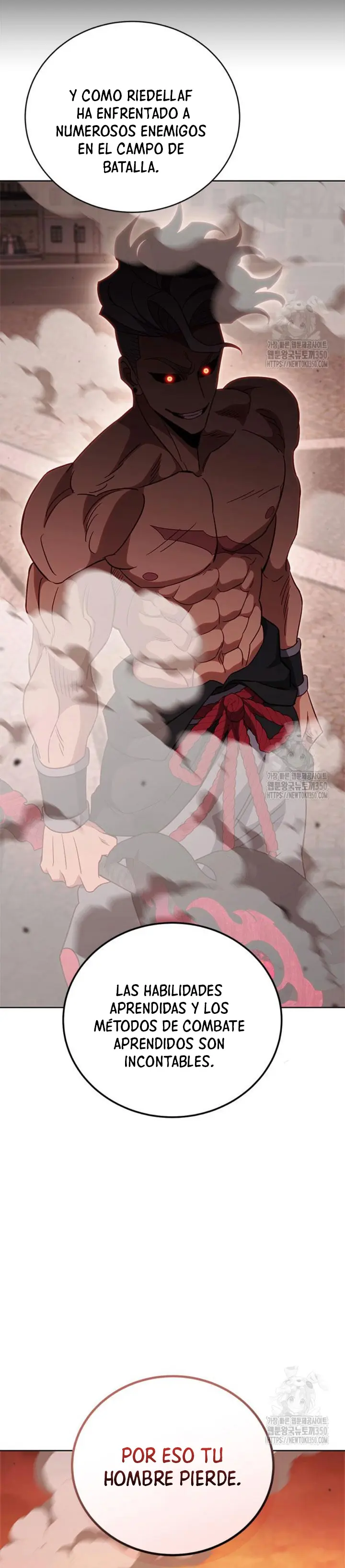 Mis subordinados son demasiado fuertes > Capitulo 86 > Page 391