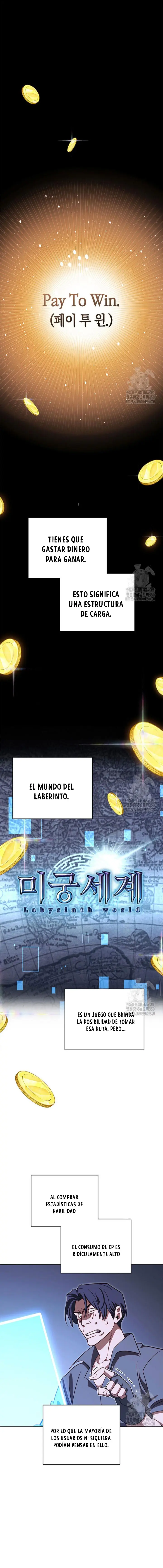 Mis subordinados son demasiado fuertes > Capitulo 87 > Page 11