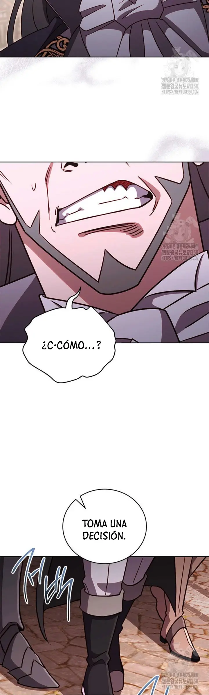 Mis subordinados son demasiado fuertes > Capitulo 87 > Page 211