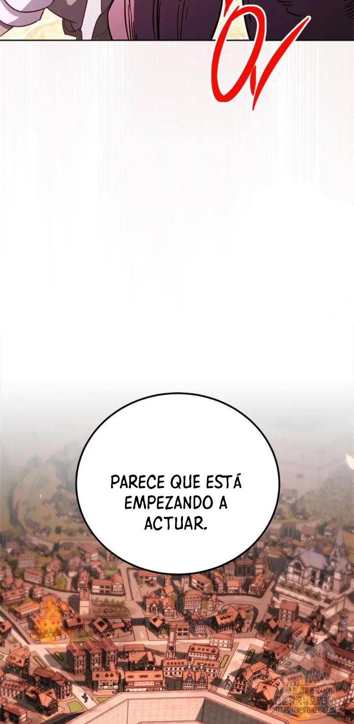 Mis subordinados son demasiado fuertes > Capitulo 88 > Page 211
