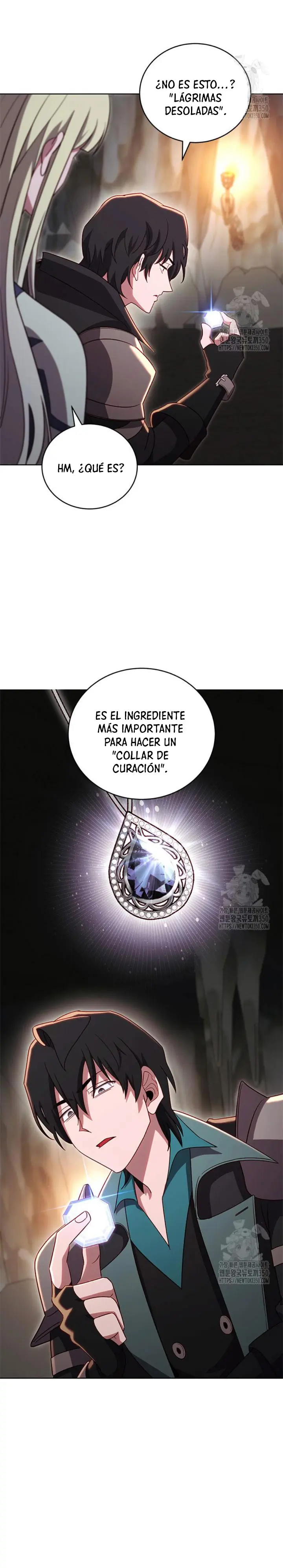 Mis subordinados son demasiado fuertes > Capitulo 89 > Page 71