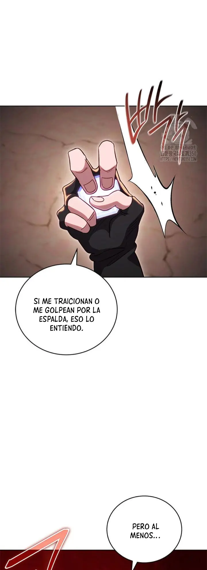 Mis subordinados son demasiado fuertes > Capitulo 89 > Page 141