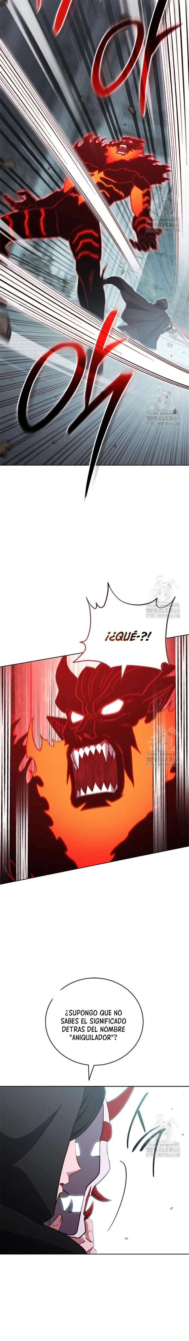 Mis subordinados son demasiado fuertes > Capitulo 92 > Page 361