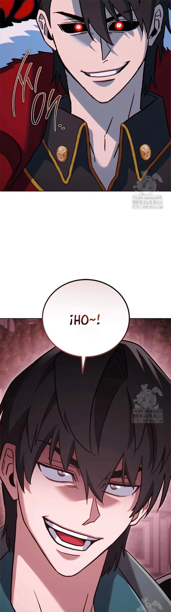Mis subordinados son demasiado fuertes > Capitulo 93 > Page 361