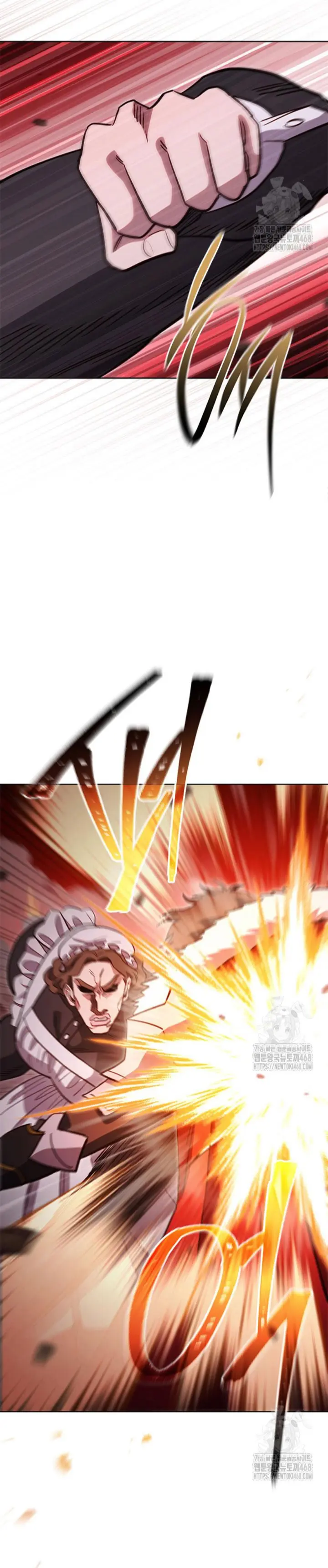 Mis subordinados son demasiado fuertes > Capitulo 94 > Page 181