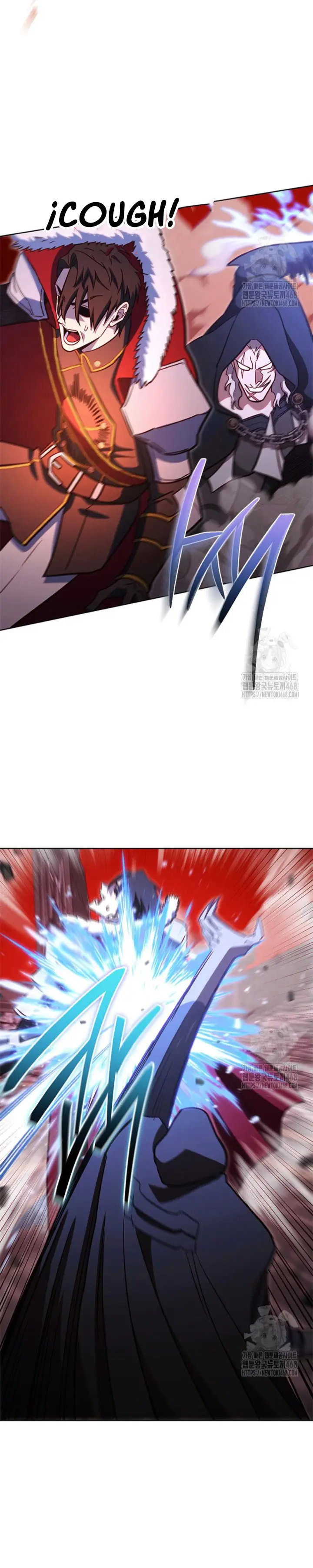 Mis subordinados son demasiado fuertes > Capitulo 94 > Page 191