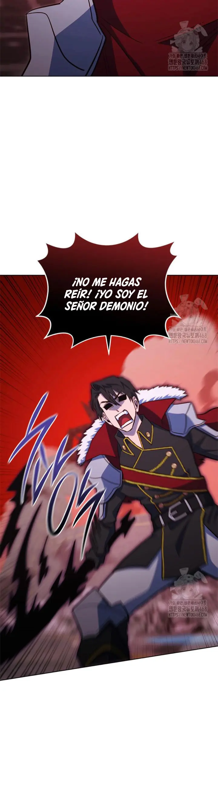 Mis subordinados son demasiado fuertes > Capitulo 94 > Page 341