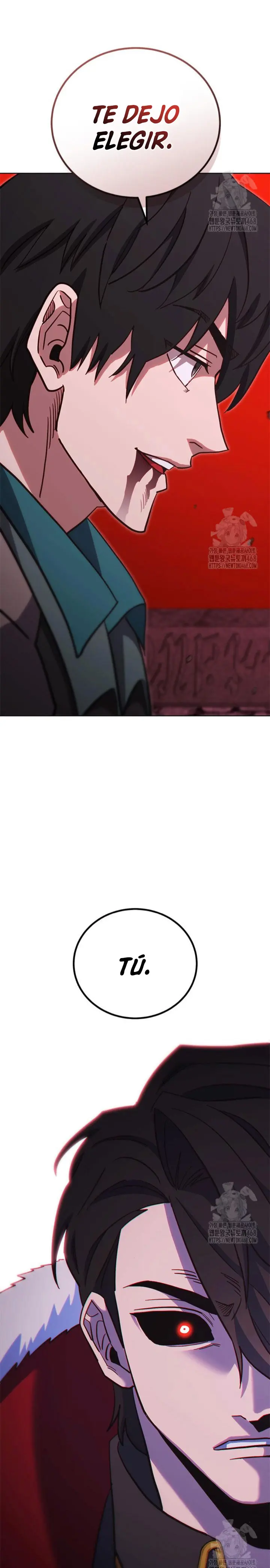 Mis subordinados son demasiado fuertes > Capitulo 94 > Page 421