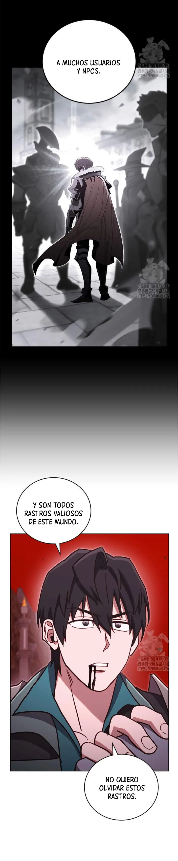 Mis subordinados son demasiado fuertes > Capitulo 95 > Page 161