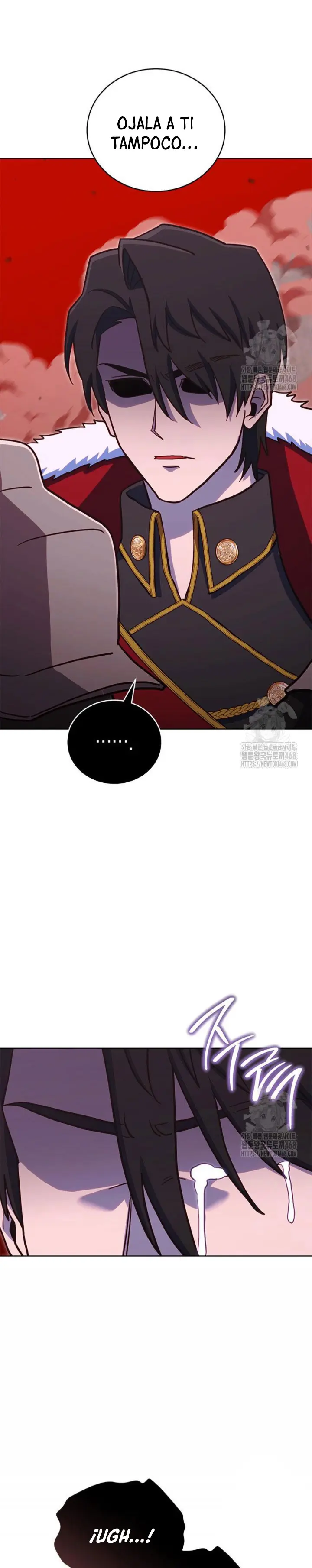 Mis subordinados son demasiado fuertes > Capitulo 95 > Page 171