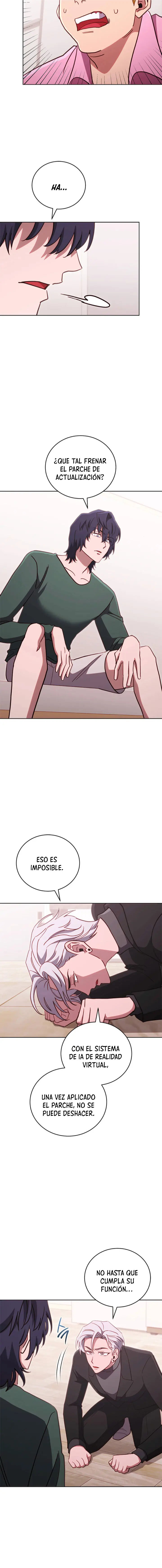 Mis subordinados son demasiado fuertes > Capitulo 96 > Page 161