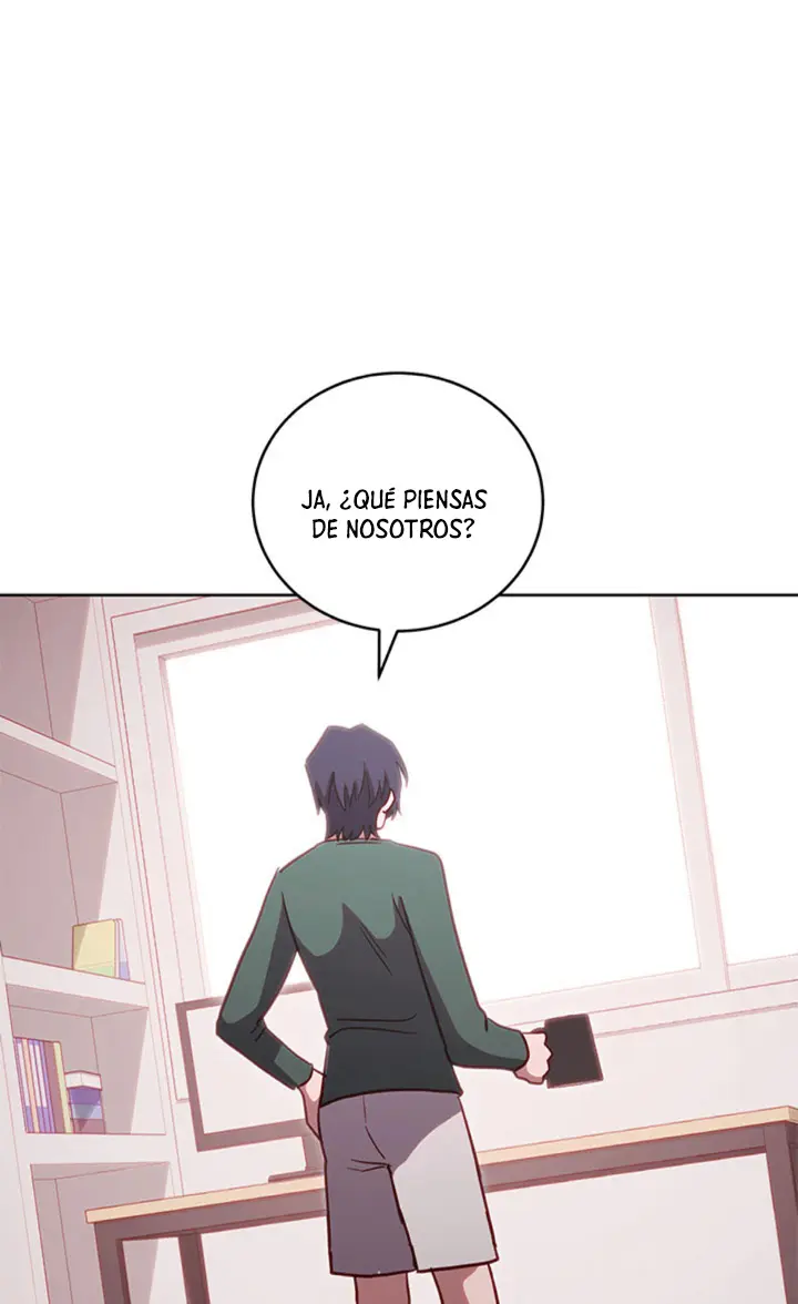 Mis subordinados son demasiado fuertes > Capitulo 96 > Page 201