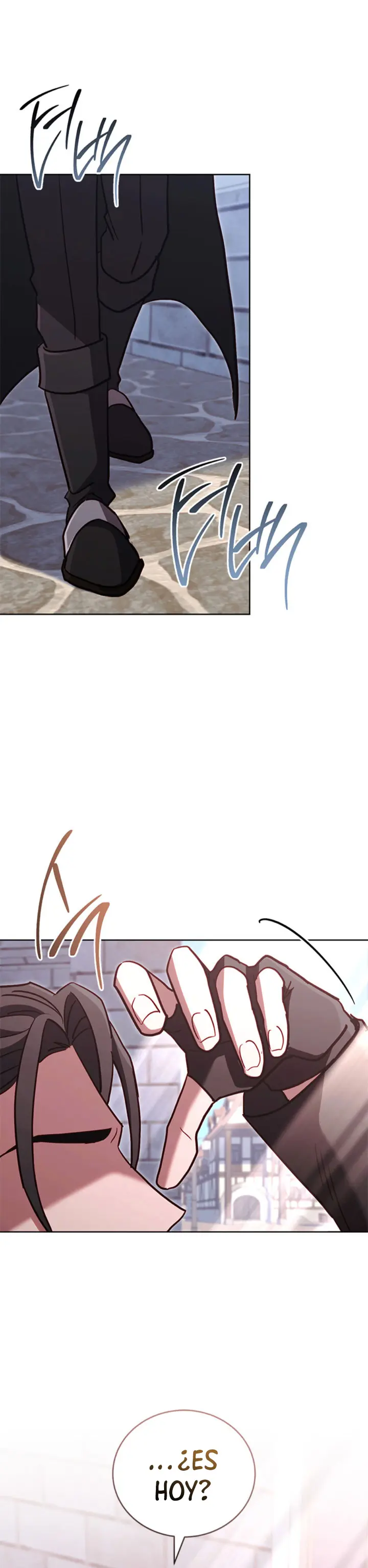 Mis subordinados son demasiado fuertes > Capitulo 96 > Page 291