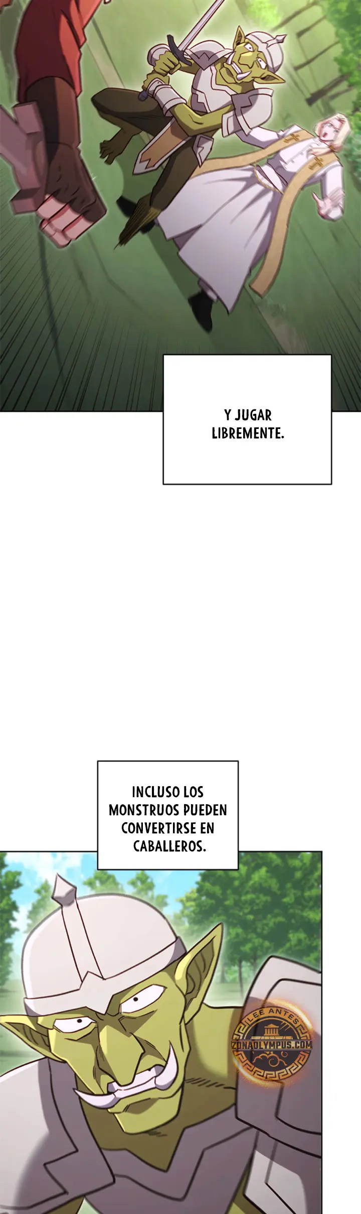 Mis subordinados son demasiado fuertes > Capitulo 97 > Page 141