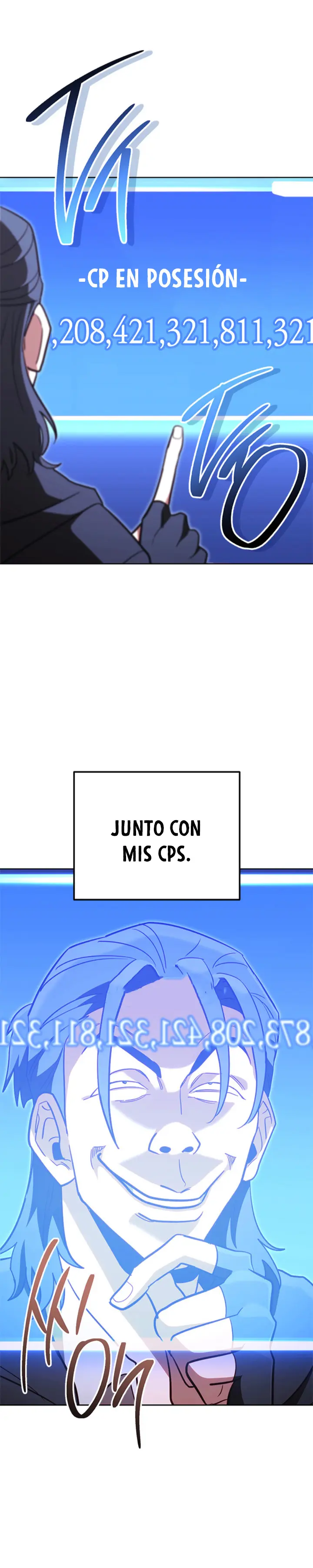 Mis subordinados son demasiado fuertes > Capitulo 97 > Page 181