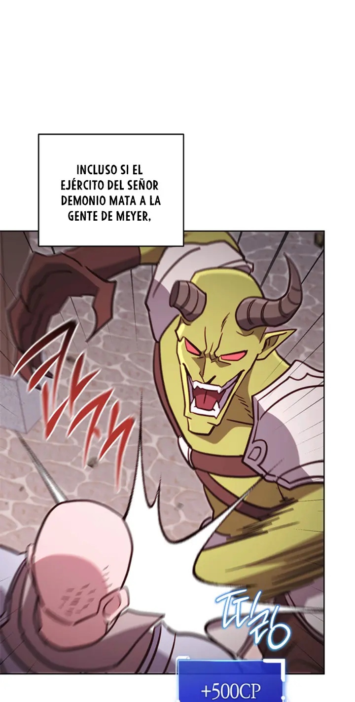 Mis subordinados son demasiado fuertes > Capitulo 97 > Page 201