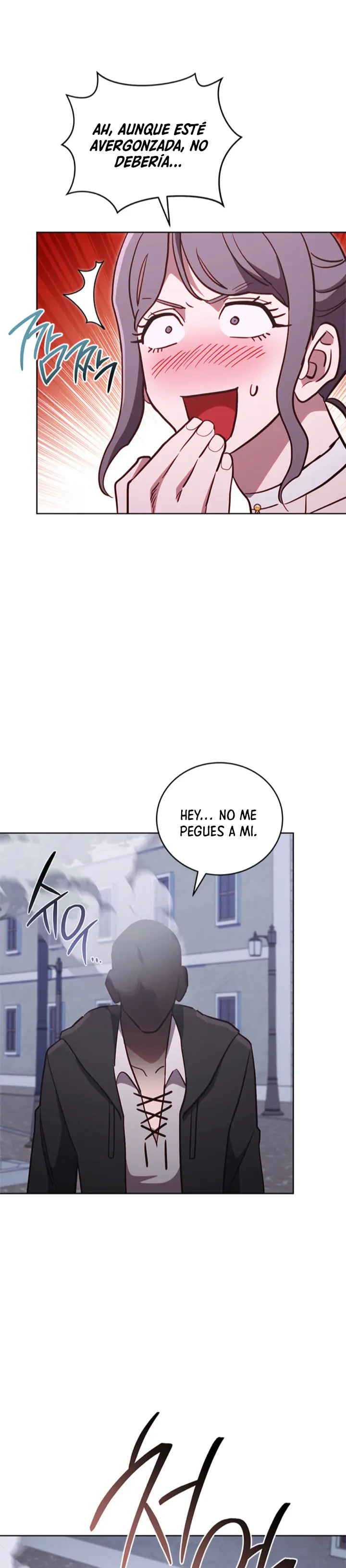 Mis subordinados son demasiado fuertes > Capitulo 97 > Page 281