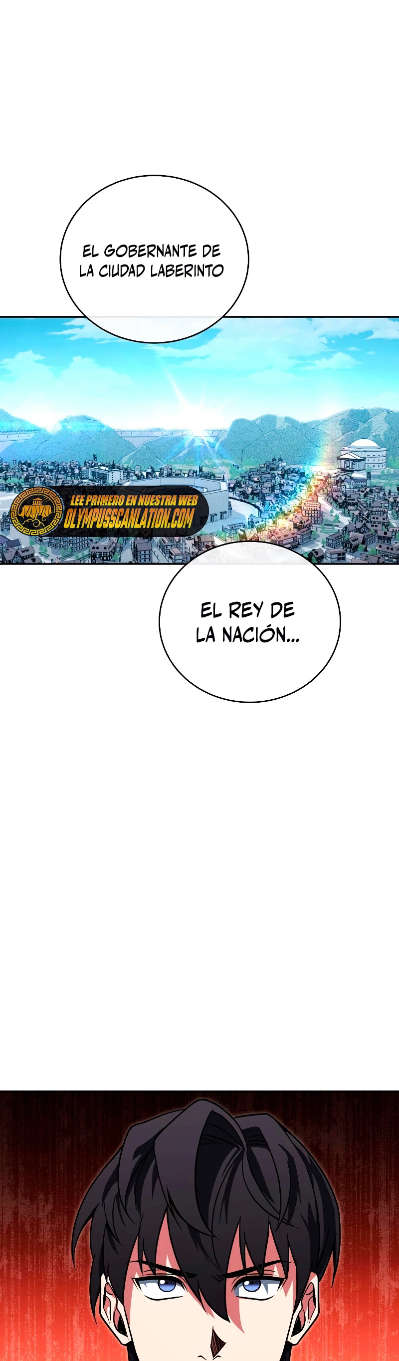 Mis subordinados son demasiado fuertes > Capitulo 21 > Page 11