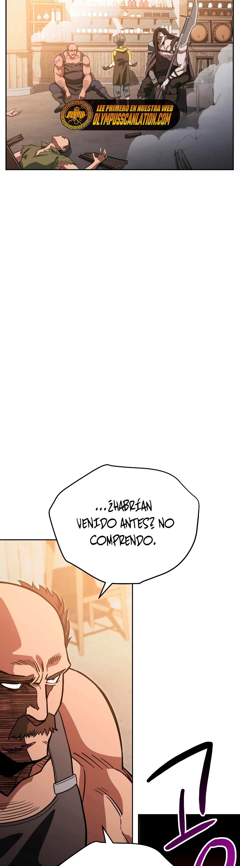 Mis subordinados son demasiado fuertes > Capitulo 21 > Page 451