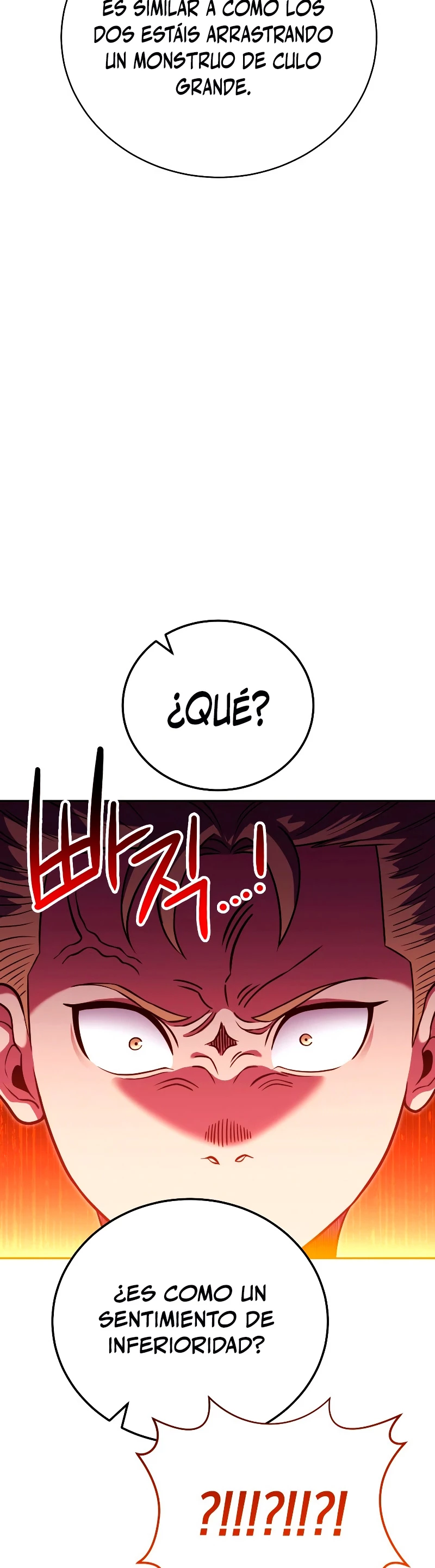 Mis subordinados son demasiado fuertes > Capitulo 21 > Page 511