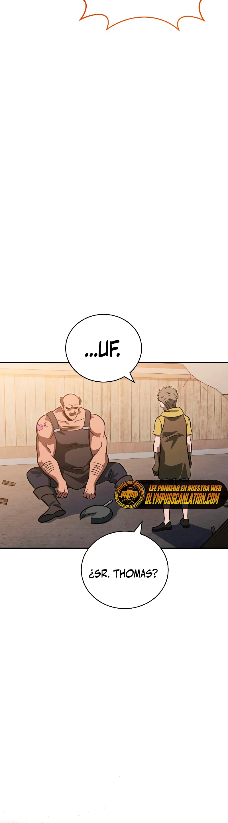Mis subordinados son demasiado fuertes > Capitulo 21 > Page 521