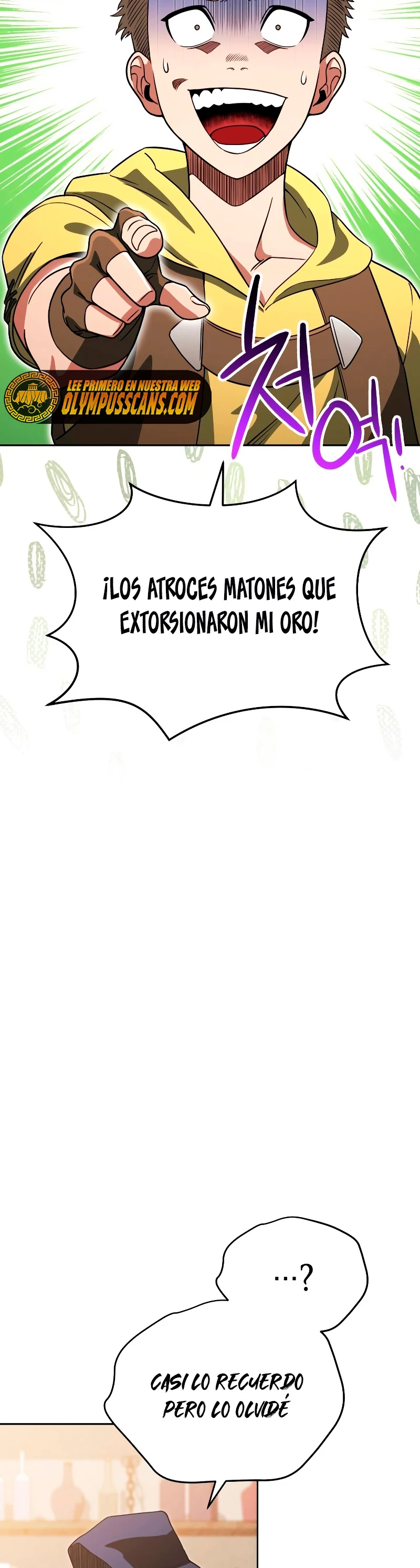 Mis subordinados son demasiado fuertes > Capitulo 22 > Page 71