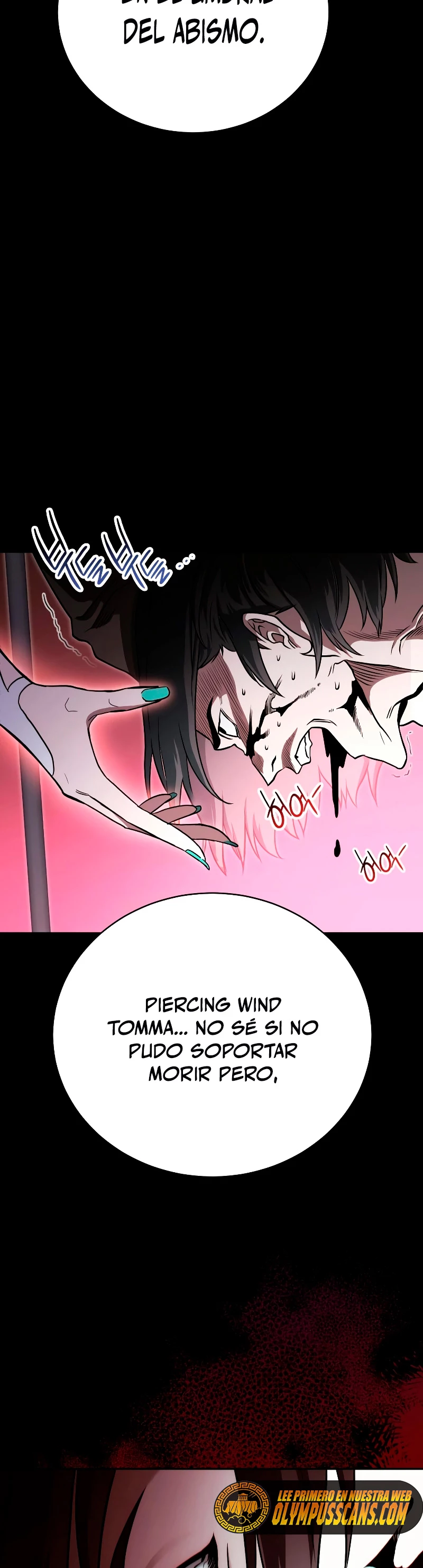 Mis subordinados son demasiado fuertes > Capitulo 22 > Page 301