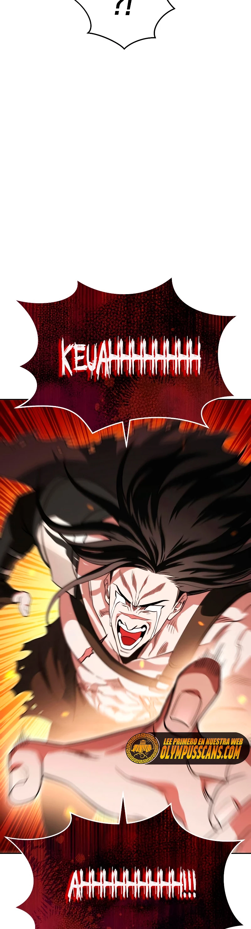Mis subordinados son demasiado fuertes > Capitulo 22 > Page 501