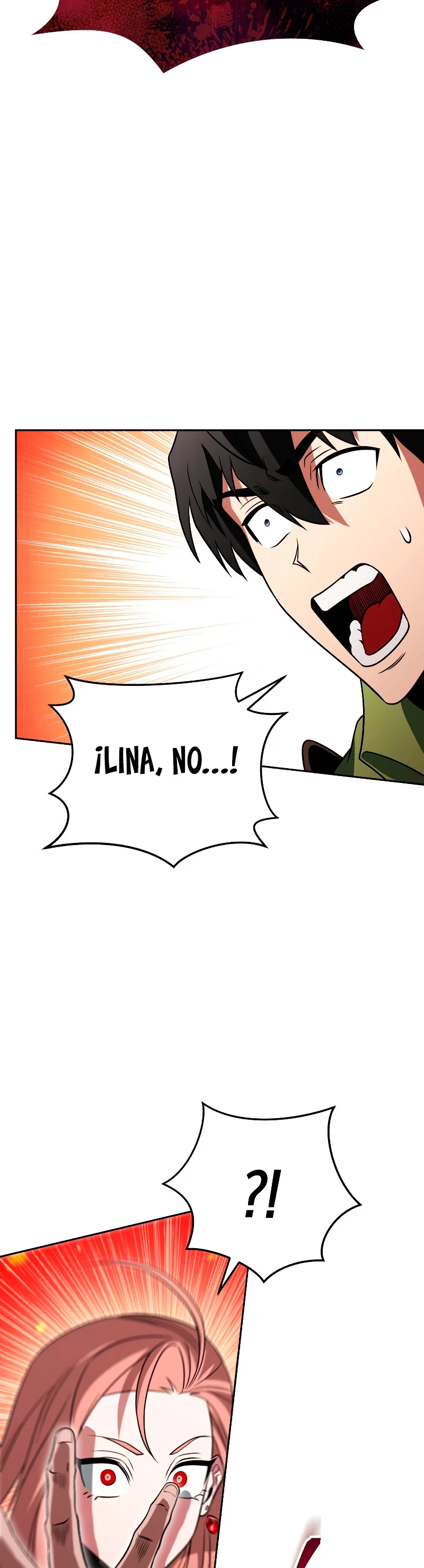 Mis subordinados son demasiado fuertes > Capitulo 22 > Page 511