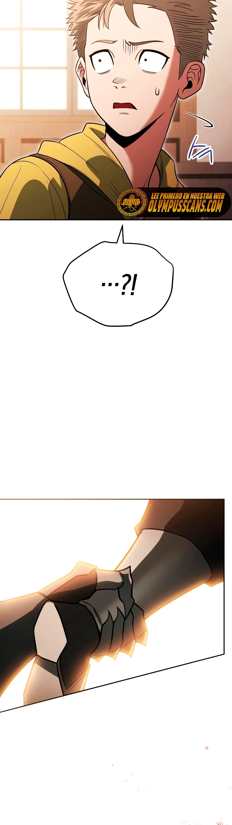 Mis subordinados son demasiado fuertes > Capitulo 22 > Page 551