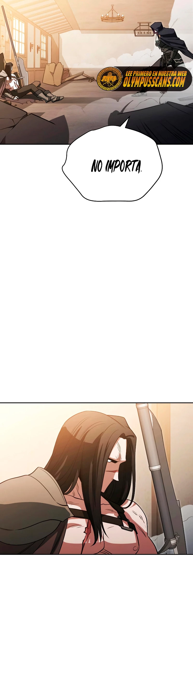 Mis subordinados son demasiado fuertes > Capitulo 22 > Page 611
