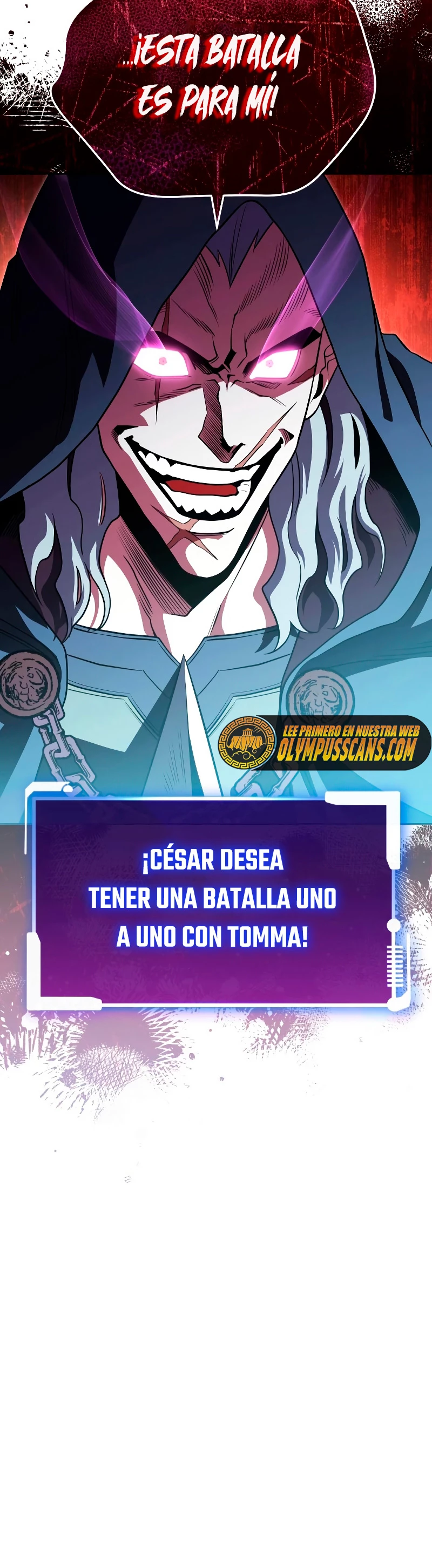 Mis subordinados son demasiado fuertes > Capitulo 22 > Page 641