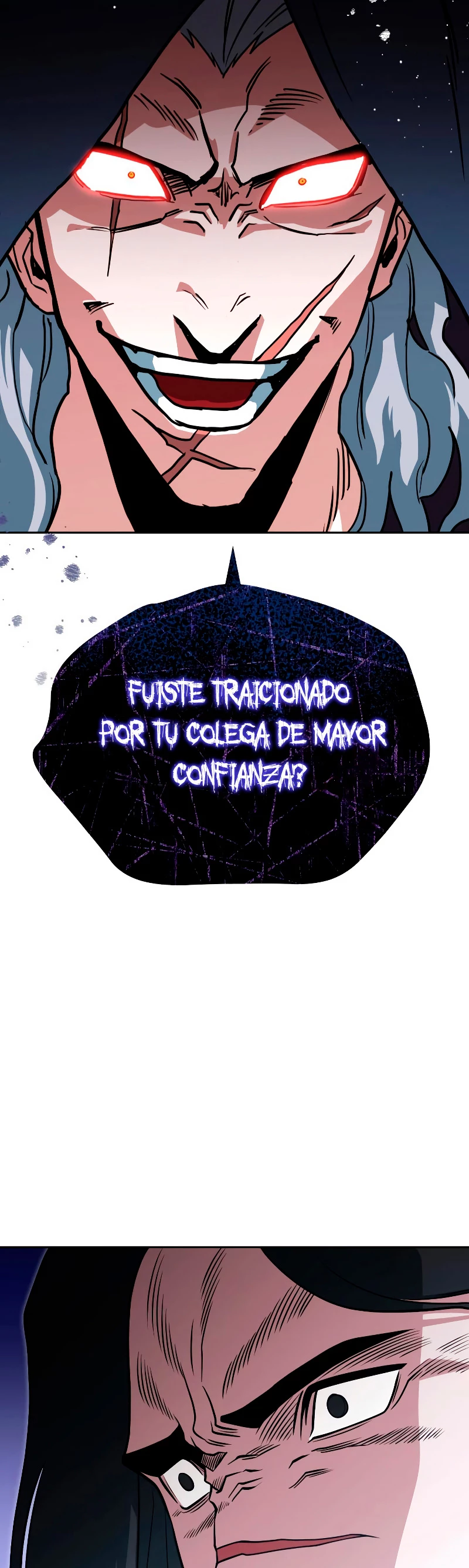 Mis subordinados son demasiado fuertes > Capitulo 23 > Page 581