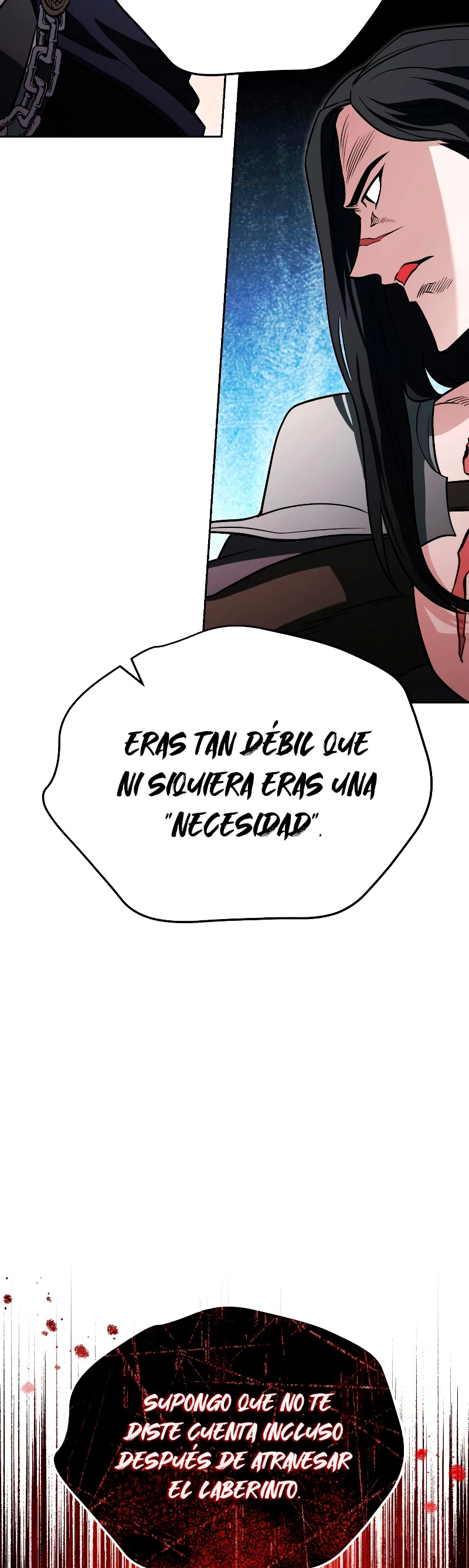 Mis subordinados son demasiado fuertes > Capitulo 23 > Page 601