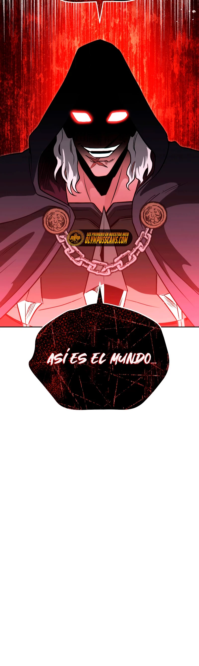 Mis subordinados son demasiado fuertes > Capitulo 23 > Page 611