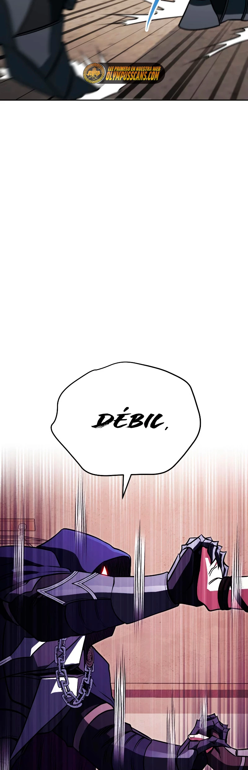 Mis subordinados son demasiado fuertes > Capitulo 23 > Page 641