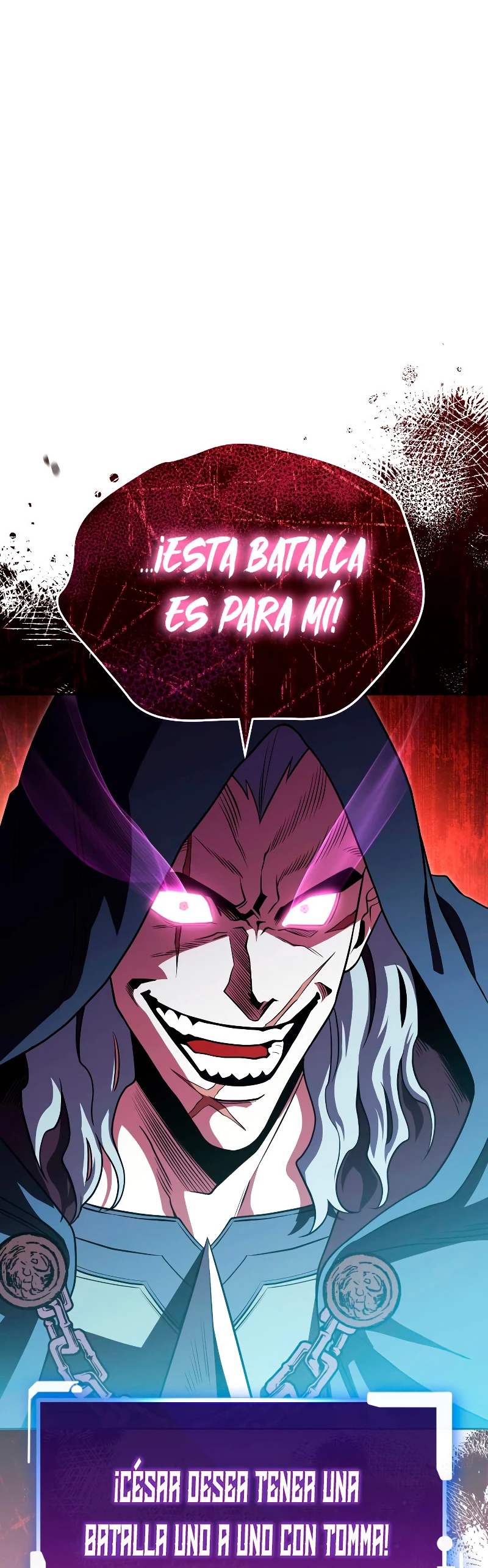 Mis subordinados son demasiado fuertes > Capitulo 23 > Page 11