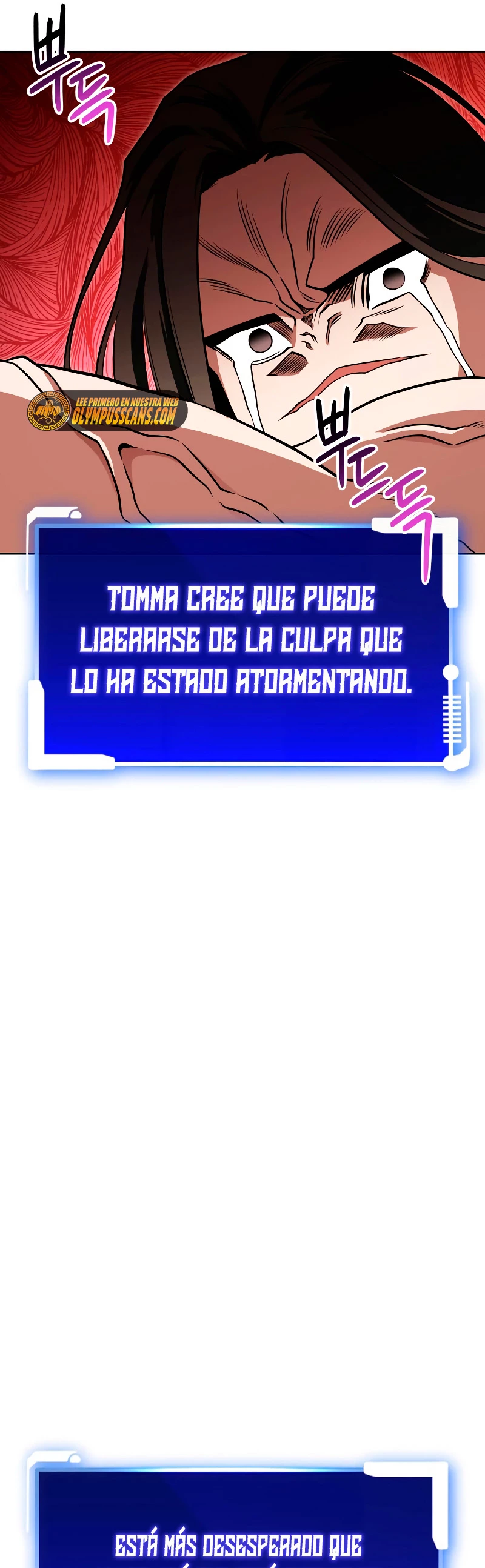 Mis subordinados son demasiado fuertes > Capitulo 23 > Page 71