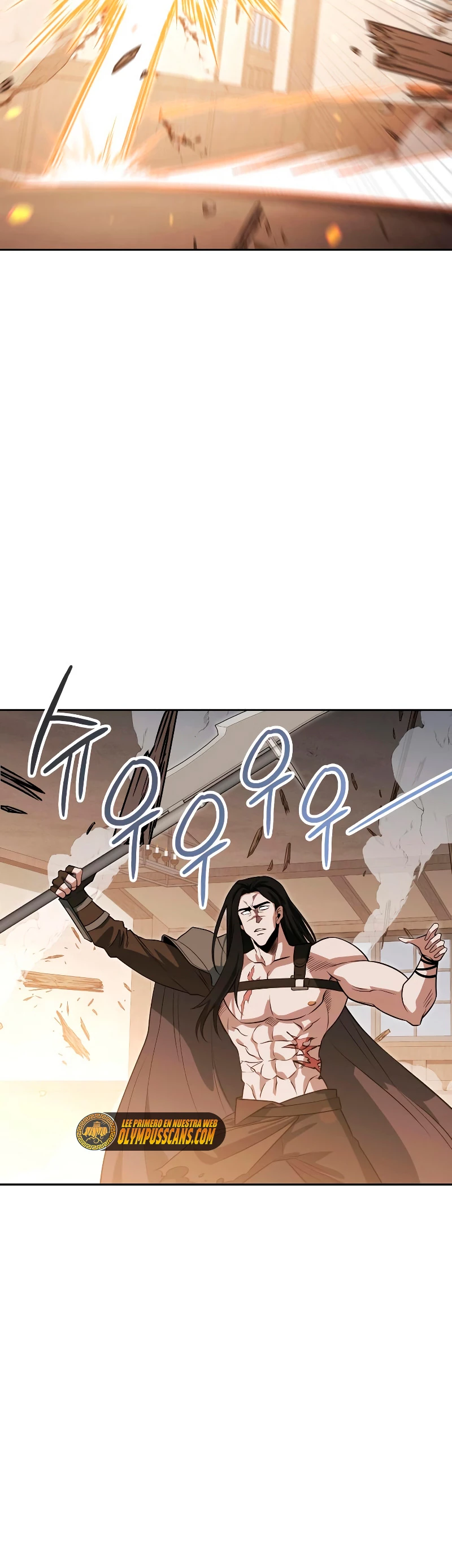 Mis subordinados son demasiado fuertes > Capitulo 23 > Page 301