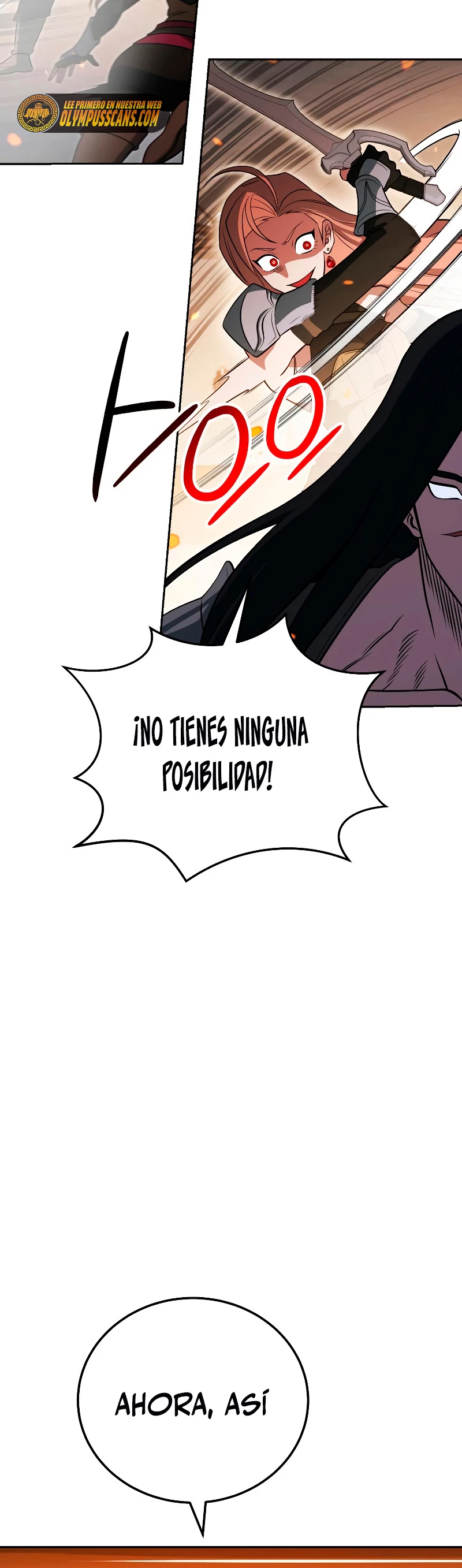 Mis subordinados son demasiado fuertes > Capitulo 23 > Page 431