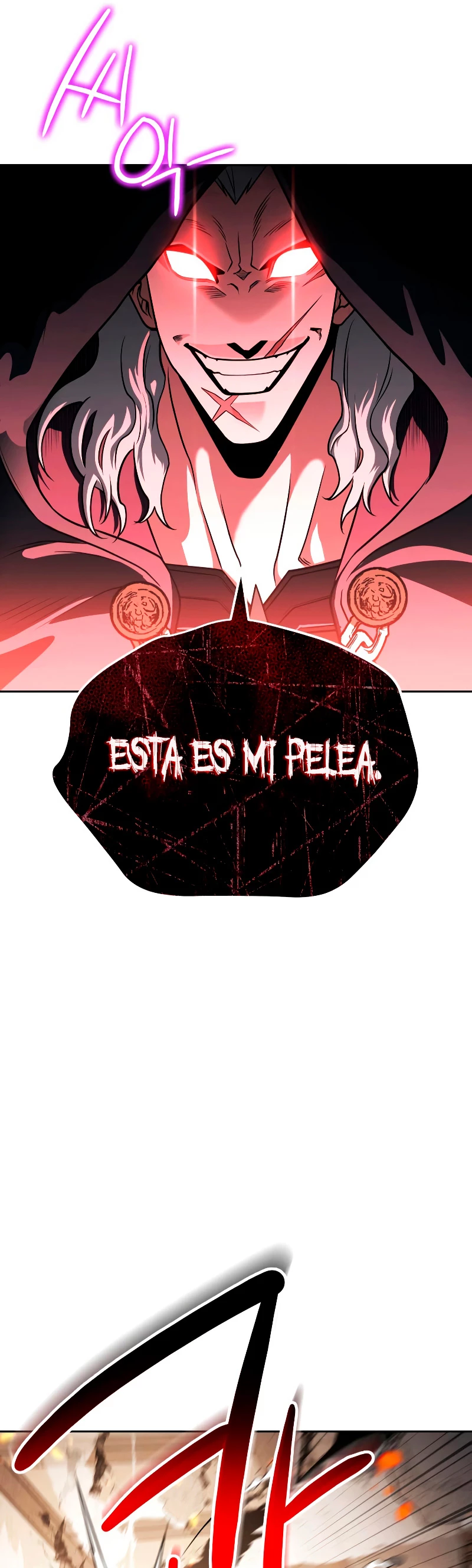 Mis subordinados son demasiado fuertes > Capitulo 23 > Page 511