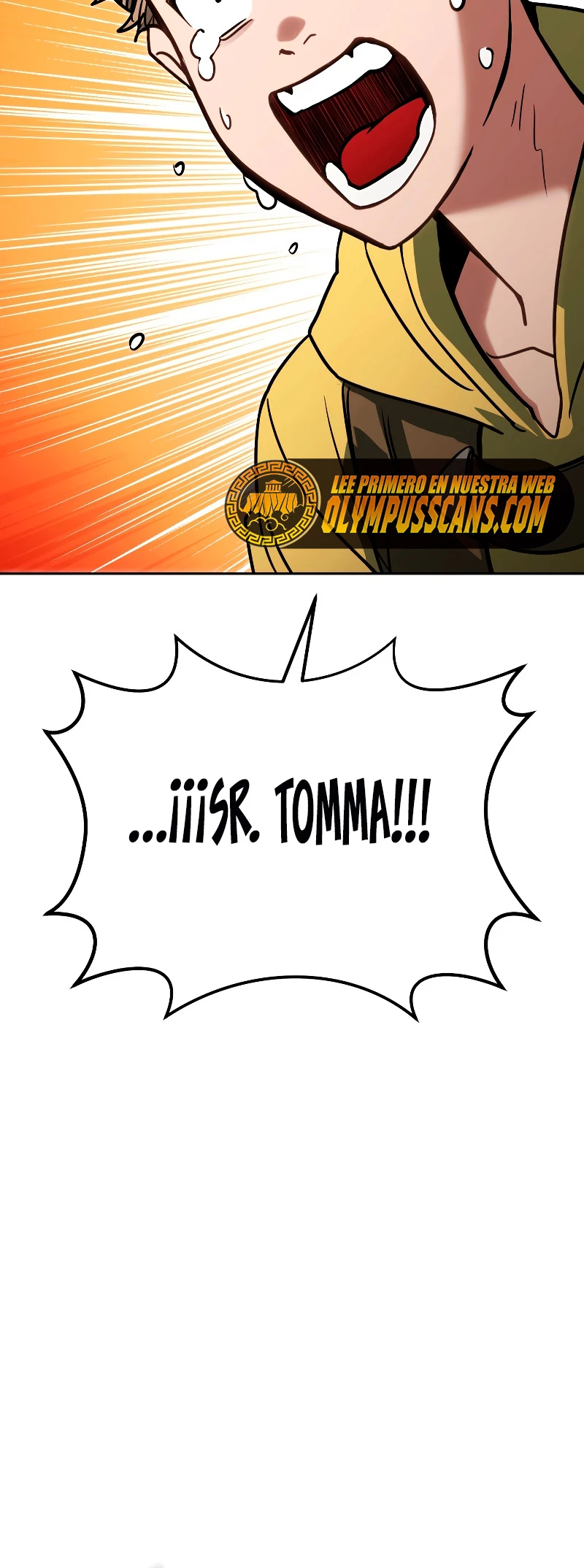 Mis subordinados son demasiado fuertes > Capitulo 24 > Page 21