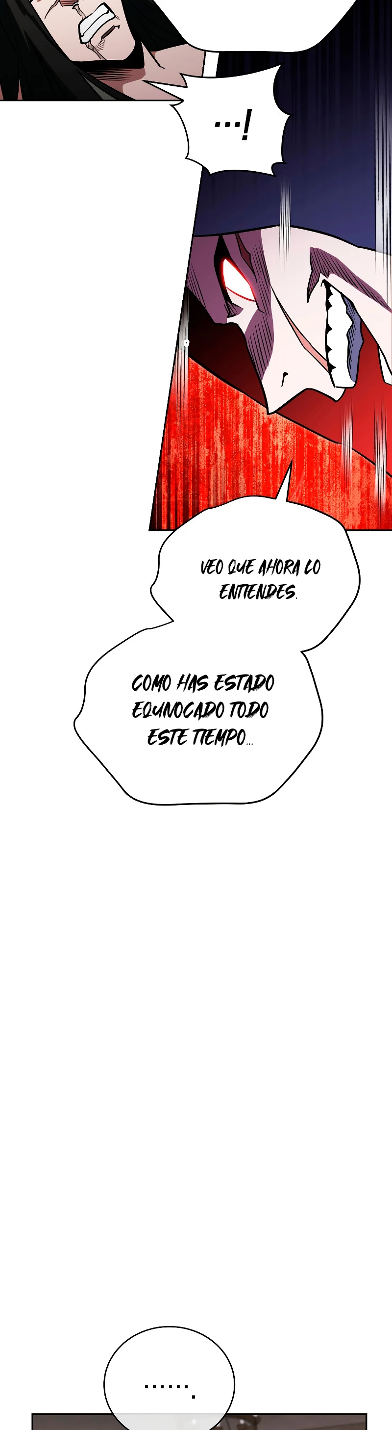 Mis subordinados son demasiado fuertes > Capitulo 24 > Page 81