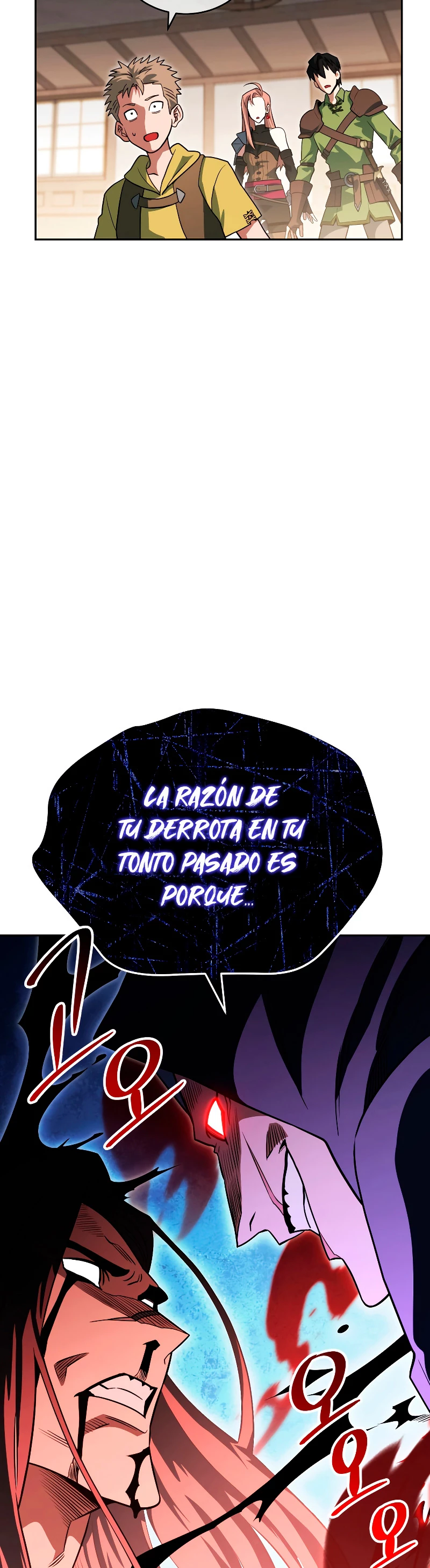 Mis subordinados son demasiado fuertes > Capitulo 24 > Page 91
