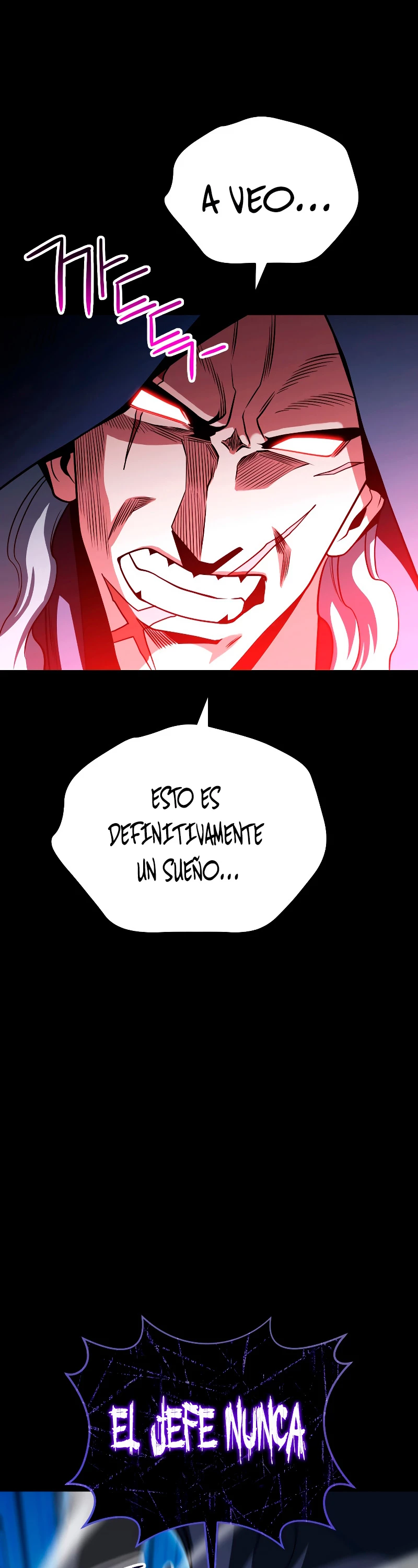 Mis subordinados son demasiado fuertes > Capitulo 24 > Page 351