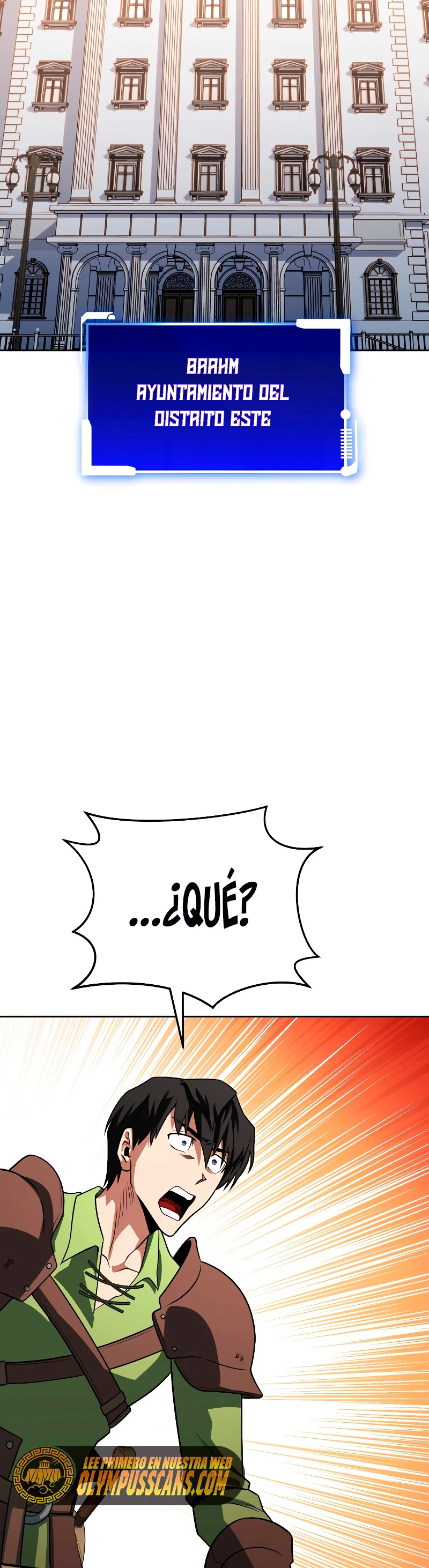 Mis subordinados son demasiado fuertes > Capitulo 24 > Page 451