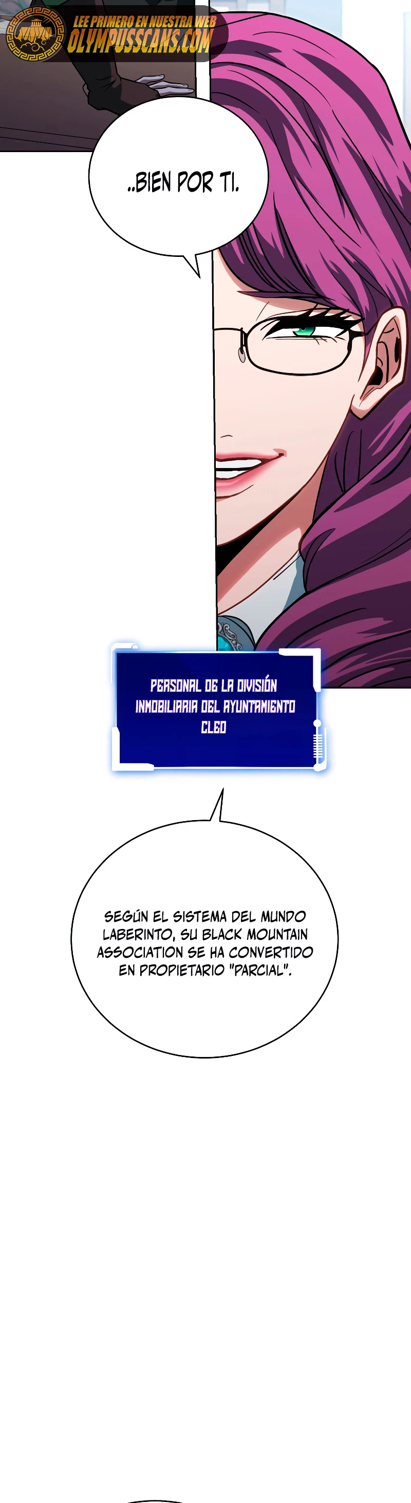 Mis subordinados son demasiado fuertes > Capitulo 24 > Page 481
